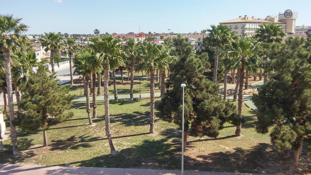 Apartamento L.a. *