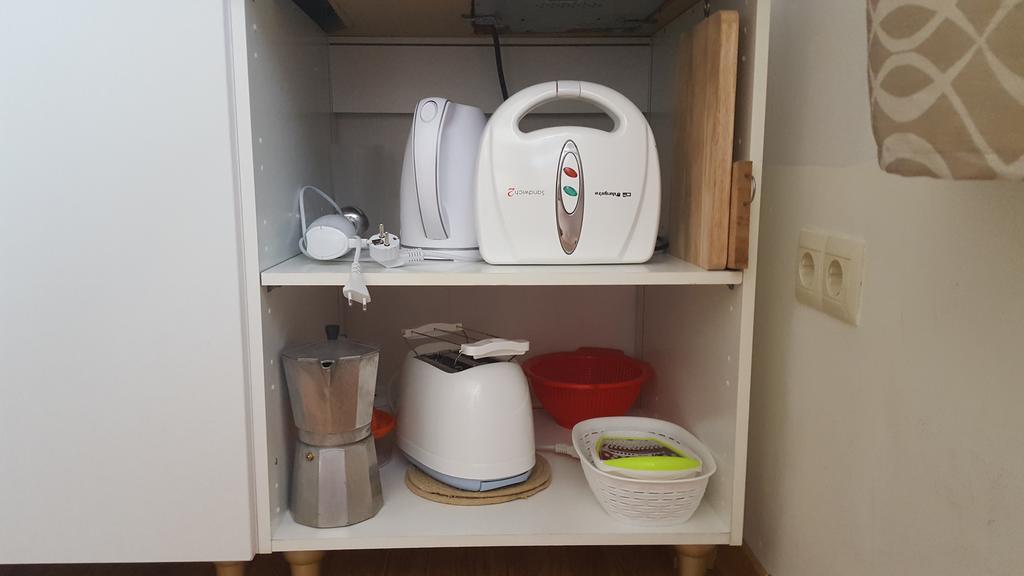 Apartamento Erillas Pinos Genil
