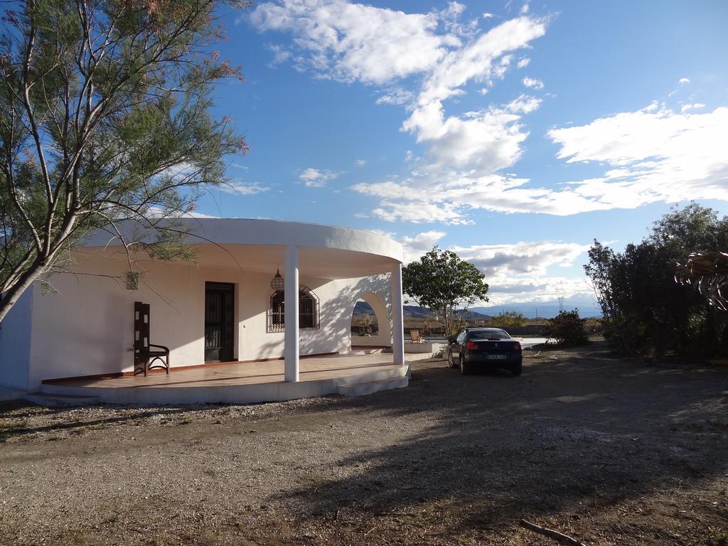 Cortijo Oro Casa rural *