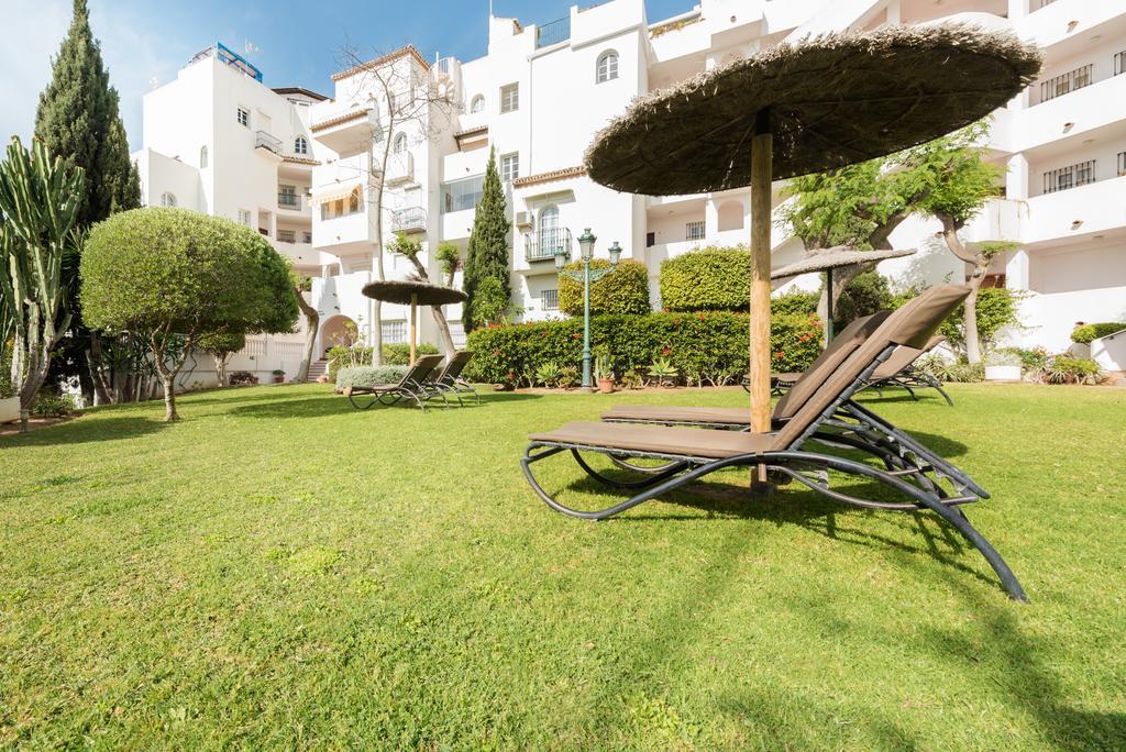 Pueblo Quinta * Benalmadena