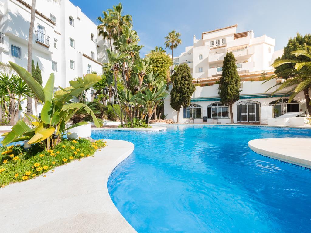 Pueblo Quinta Apartment Benalmadena