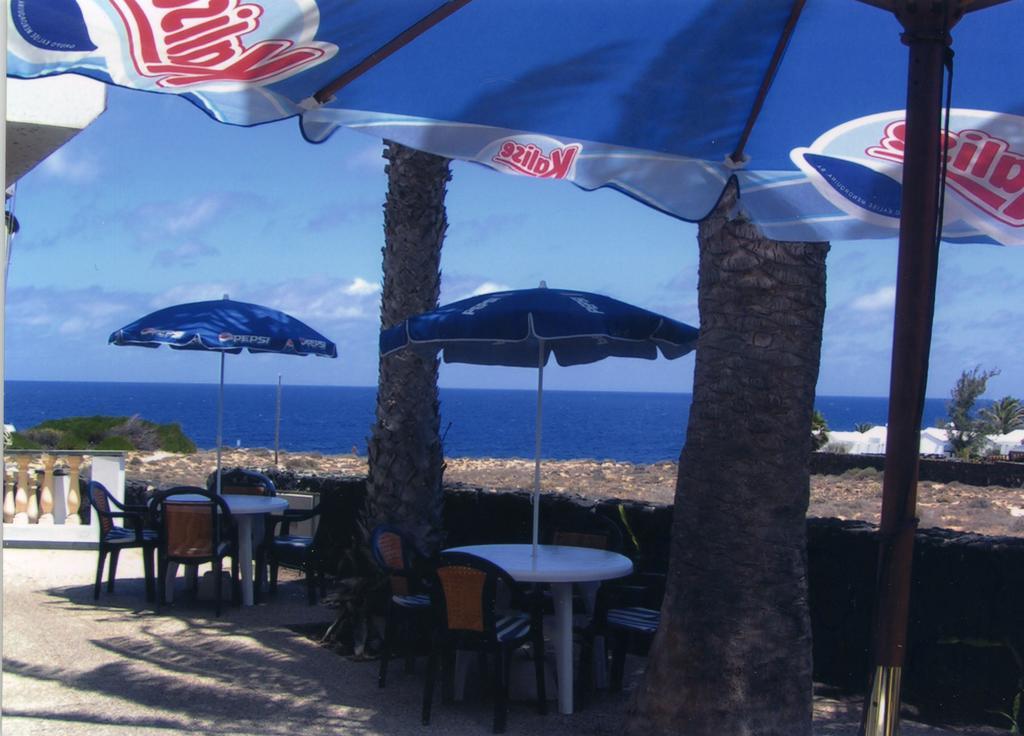 Finca Del Mar Naturist Complex * Charco del Palo