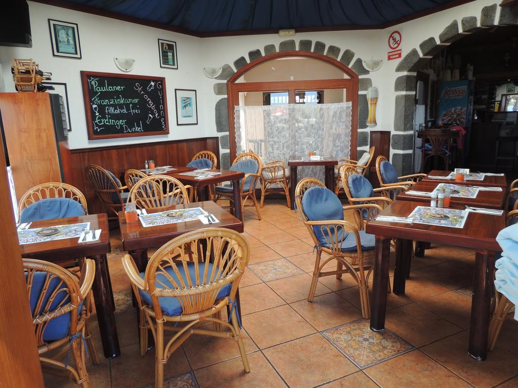 Apartment Finca Del Mar Naturist Complex