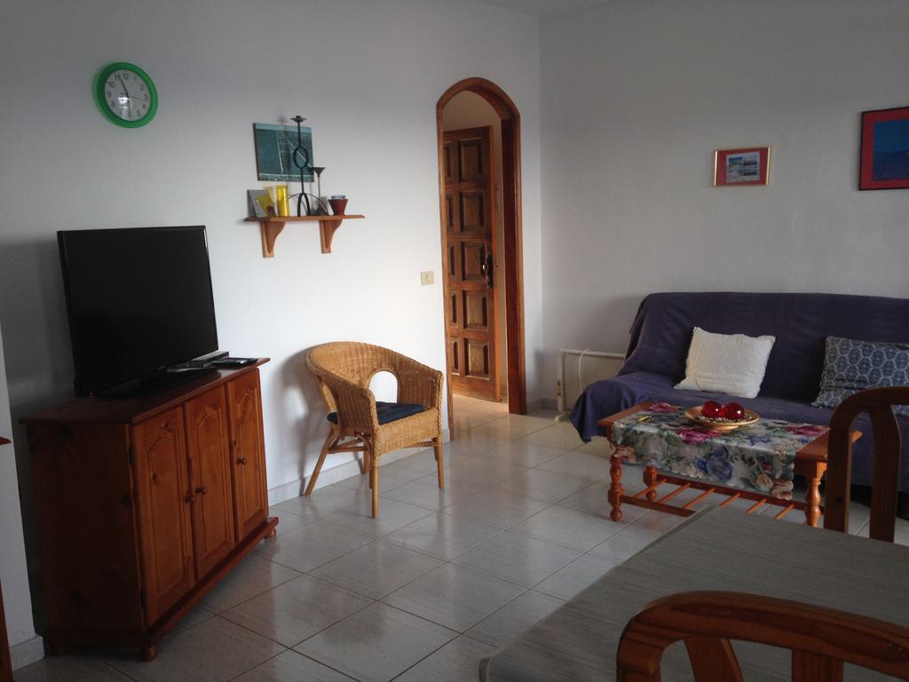 Finca Del Mar Naturist Complex *