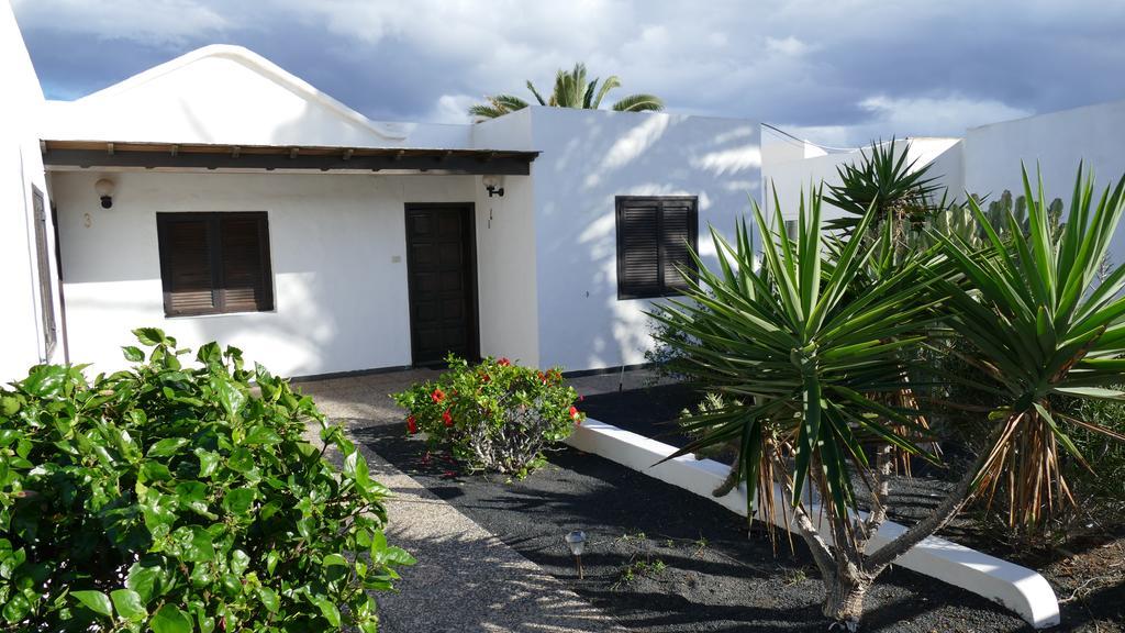 Apartment Finca Del Mar Naturist Complex