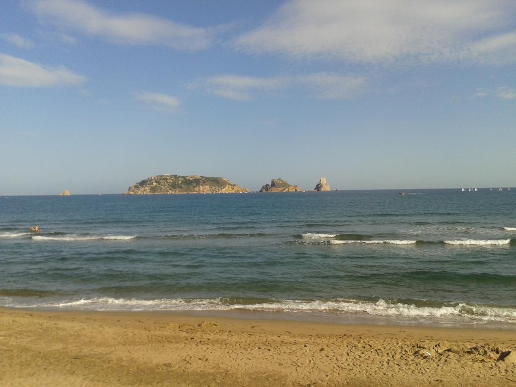 Lliris Sol Apartamento L'Estartit