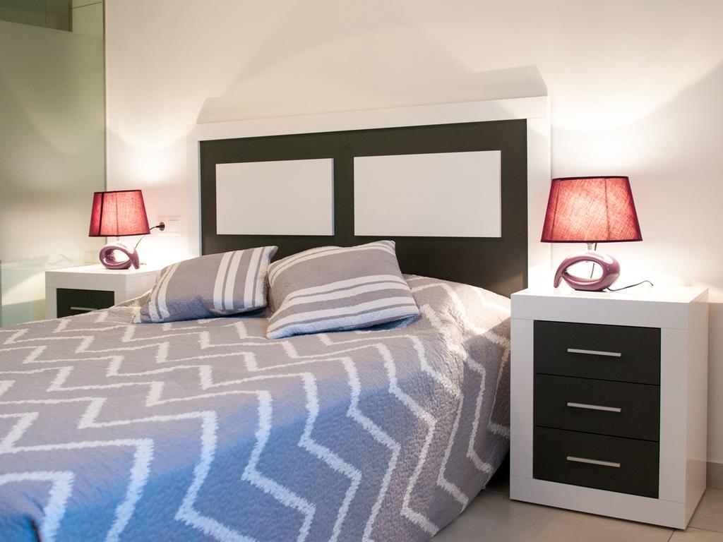 Apartamento Vista Bella *