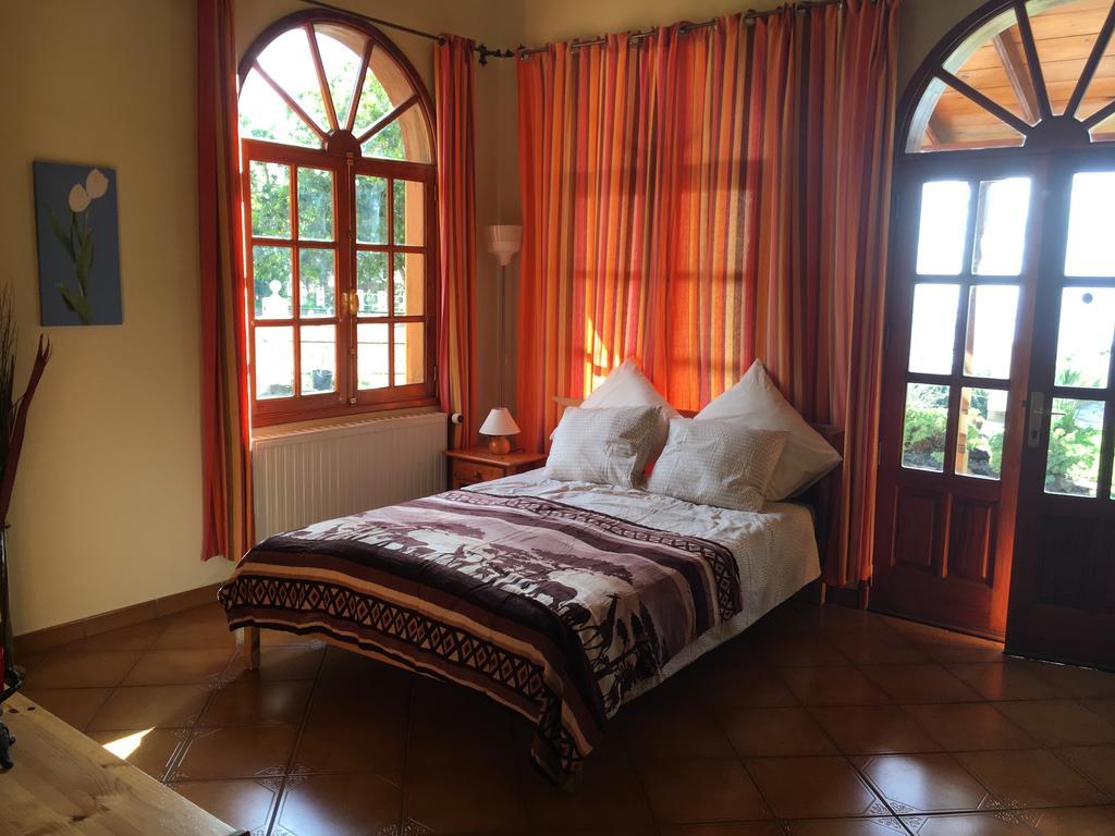 Apartamento Alibaba *