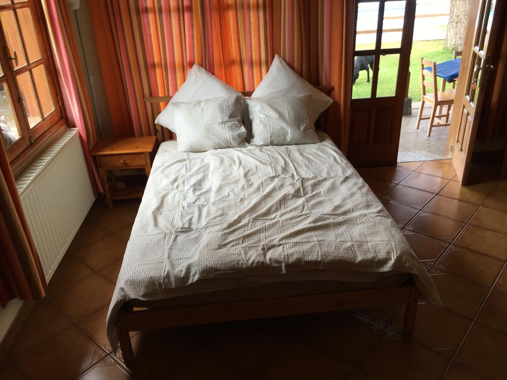 Apartamento Alibaba