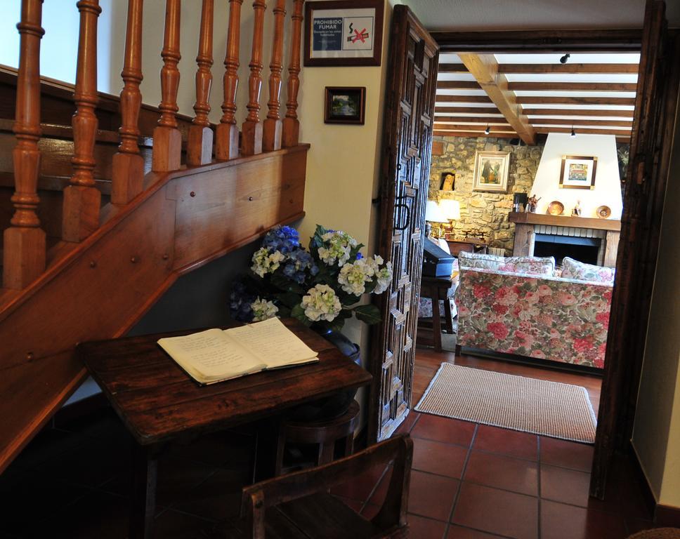 Casa Rural Llugaron I Miravalles
