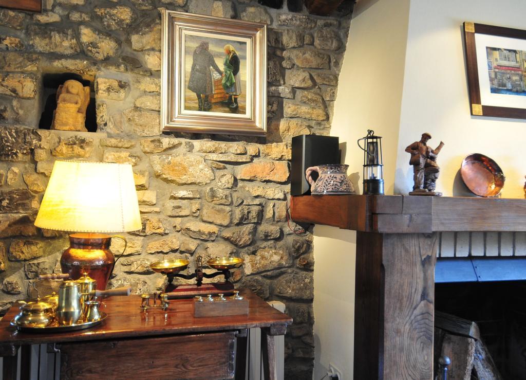 Country house Casa Rural Llugaron I *