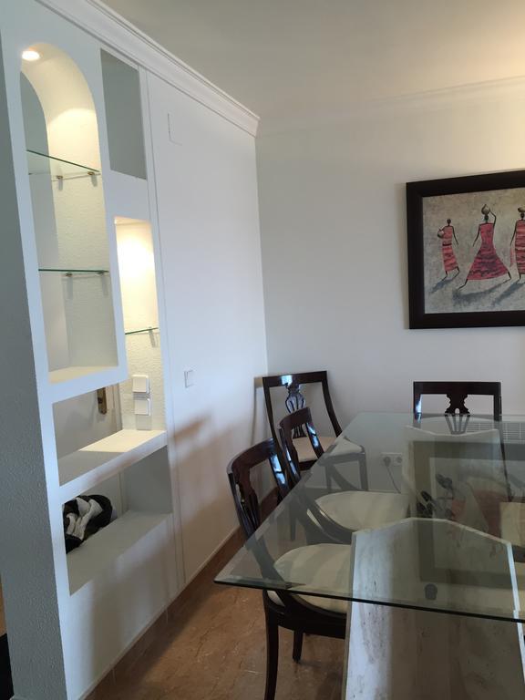 Apartment Rosendo