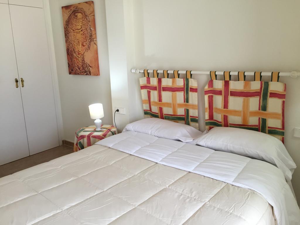 Apartment Rosendo Calafell