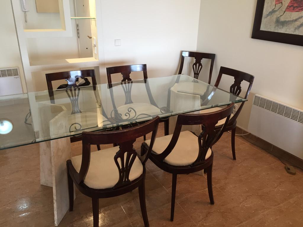 Rosendo Apartment