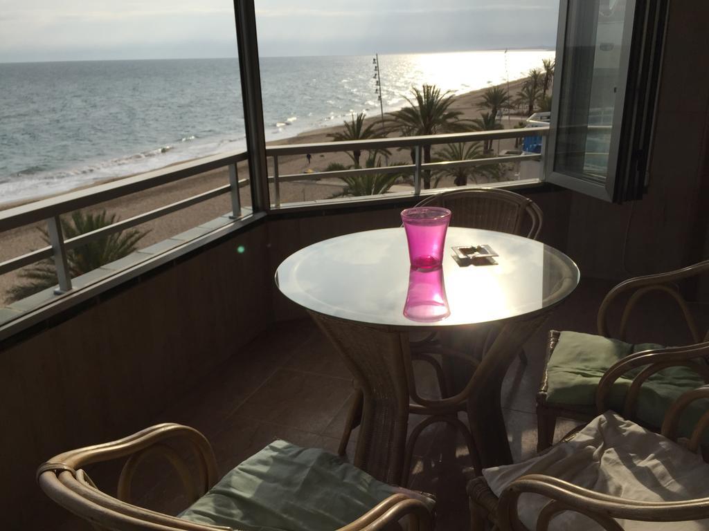 Rosendo Apartment