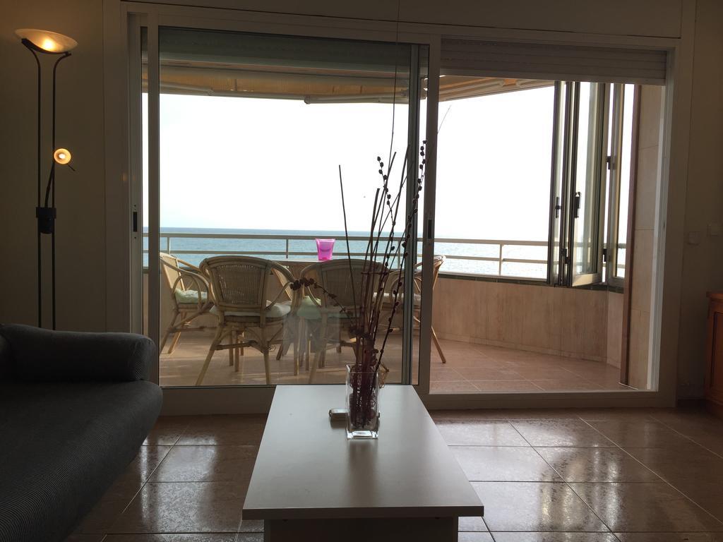 Rosendo Apartment Calafell
