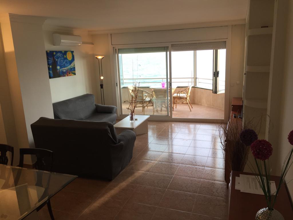 Rosendo Apartment *