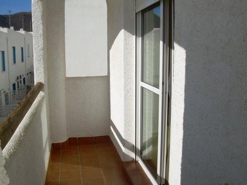 Isleta Del Moro Terraza Vistas Mar Exclusiva 60 M2 Wifi *