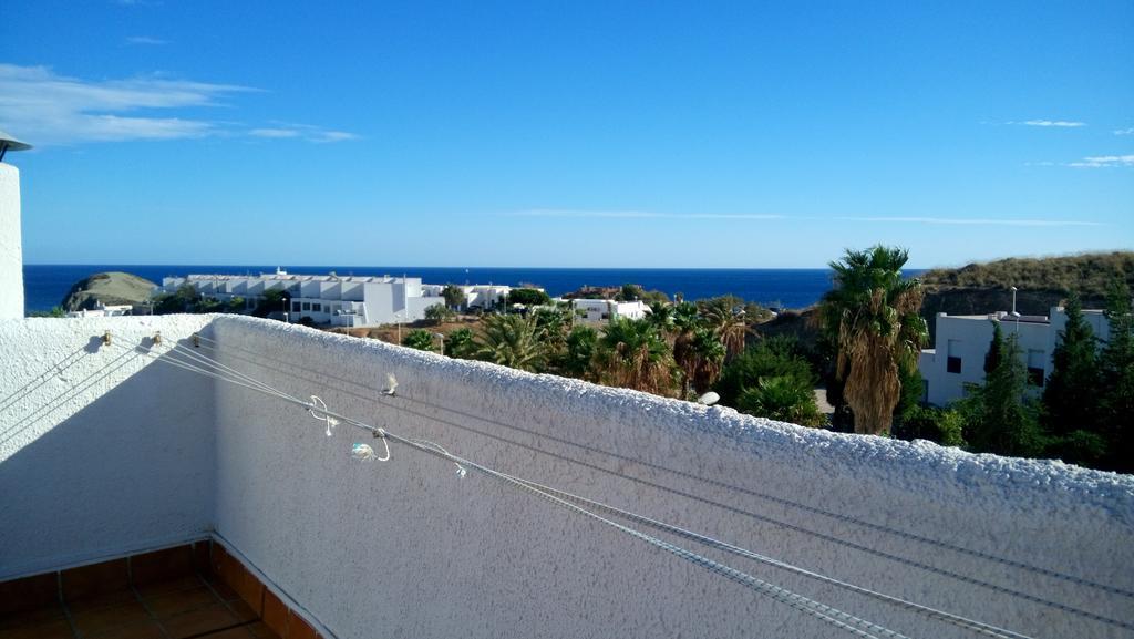 Isleta Del Moro Terraza Vistas Mar Exclusiva 60 M2 Wifi La Isleta del Moro