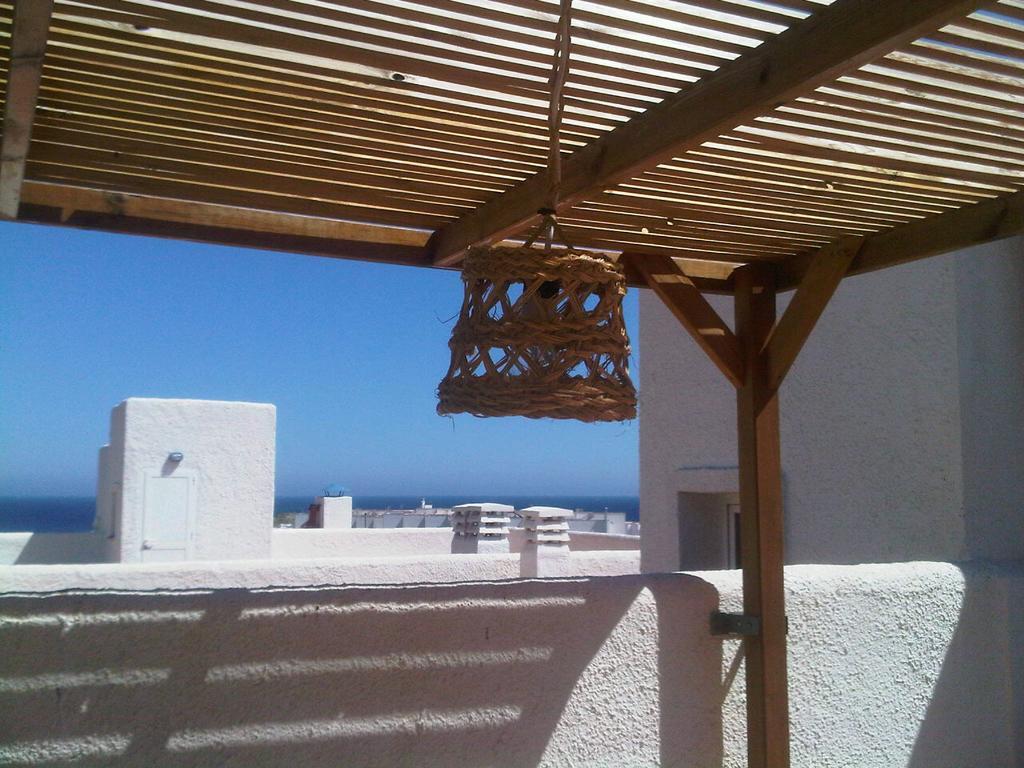 Apartment Isleta Del Moro Terraza Vistas Mar Exclusiva 60 M2 Wifi *