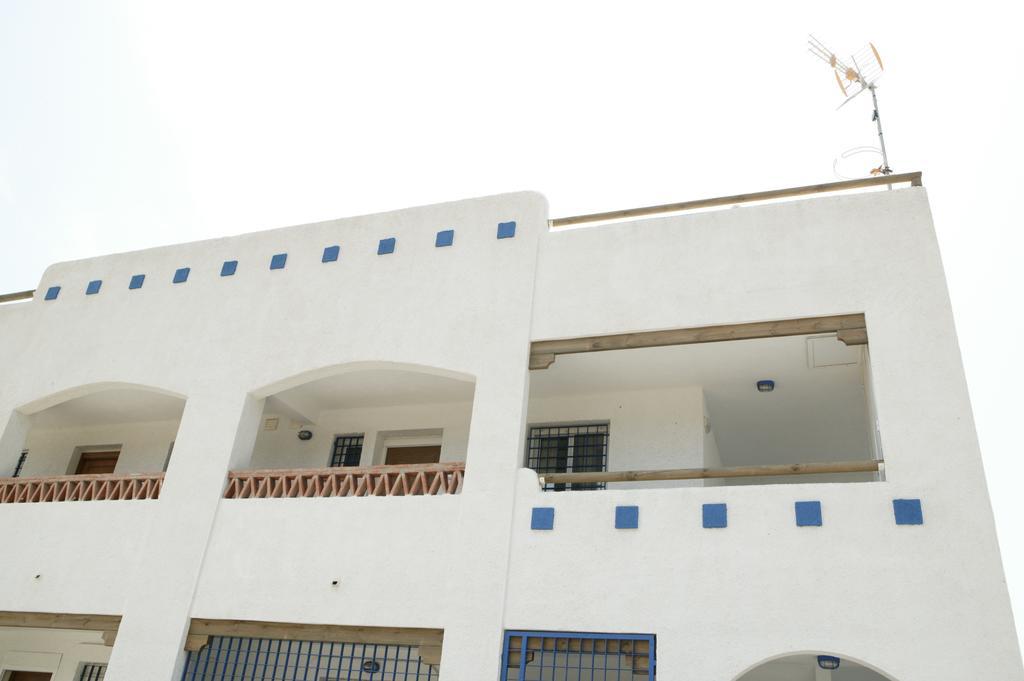 Isleta Del Moro Terraza Vistas Mar Exclusiva 60 M2 Wifi