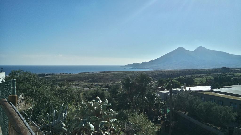 Apartment Isleta Del Moro Terraza Vistas Mar Exclusiva 60 M2 Wifi