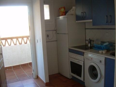 Apartment Isleta Del Moro Terraza Vistas Mar Exclusiva 60 M2 Wifi *