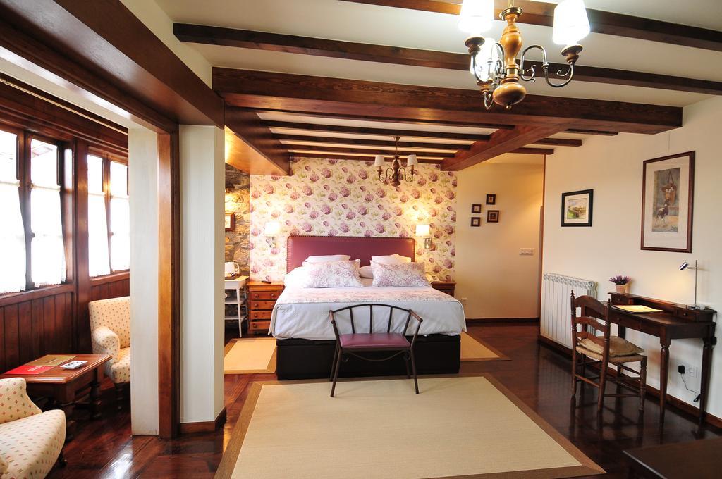 Country house Casa Rural Llugaron I