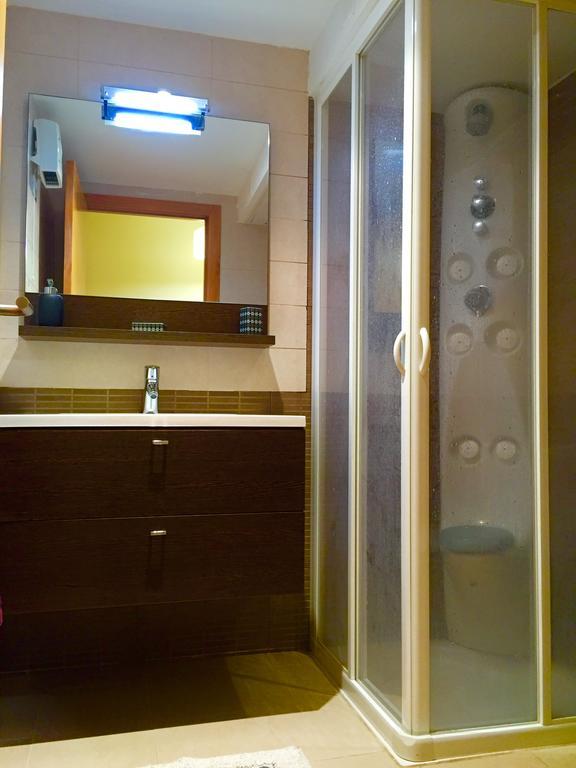 Apartament Escaladei Apartment *