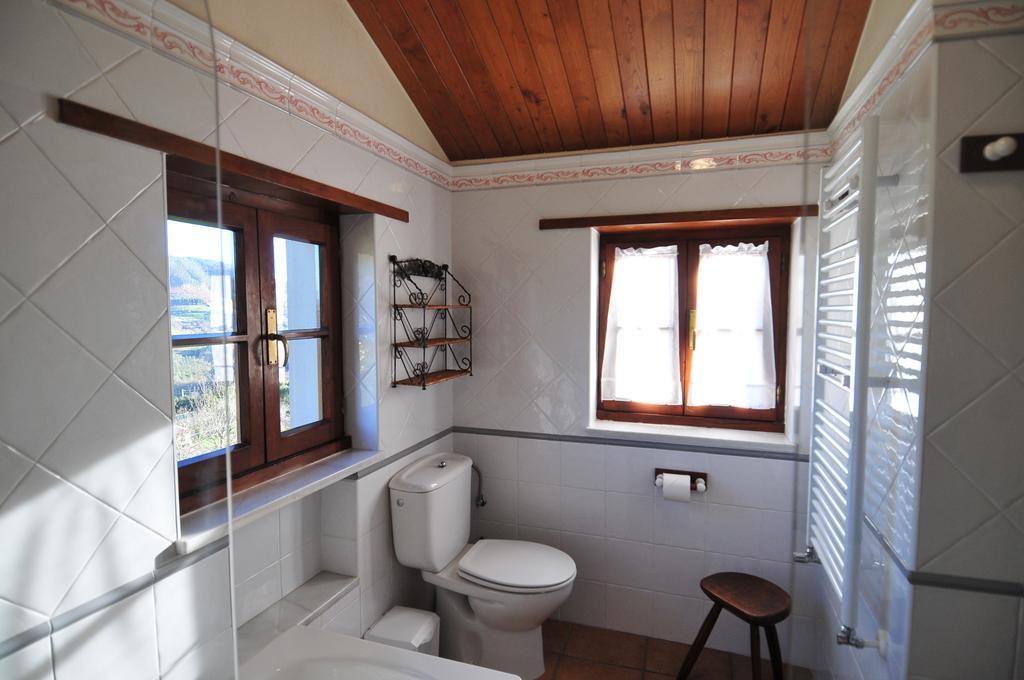 Casa Rural Llugaron I