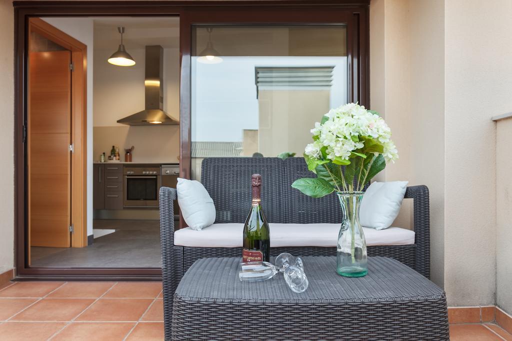 Apartment Matarolux 1 *