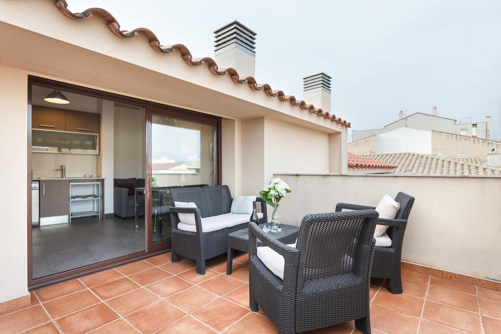 Apartment Matarolux 1