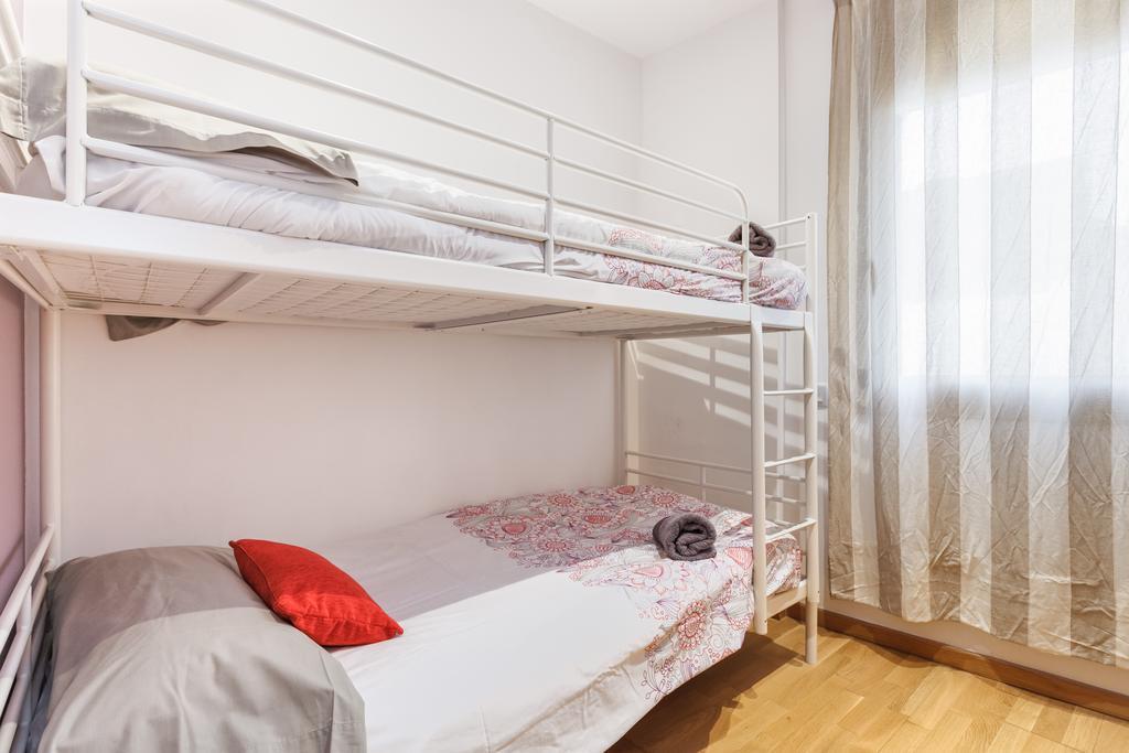 Matarolux 1 Apartment Mataro