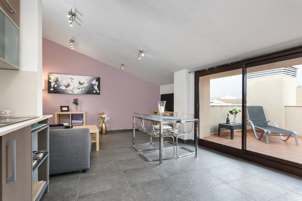 Matarolux 1 Apartment