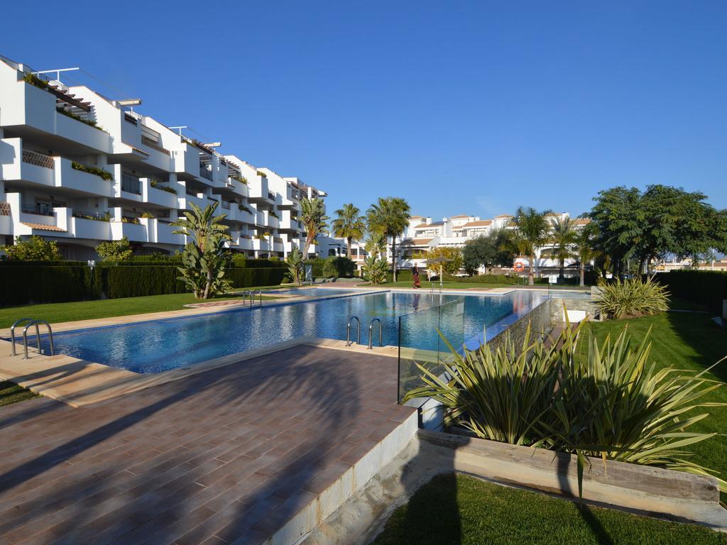 Belvilla By Oyo Dolce Apartment Los Dolses