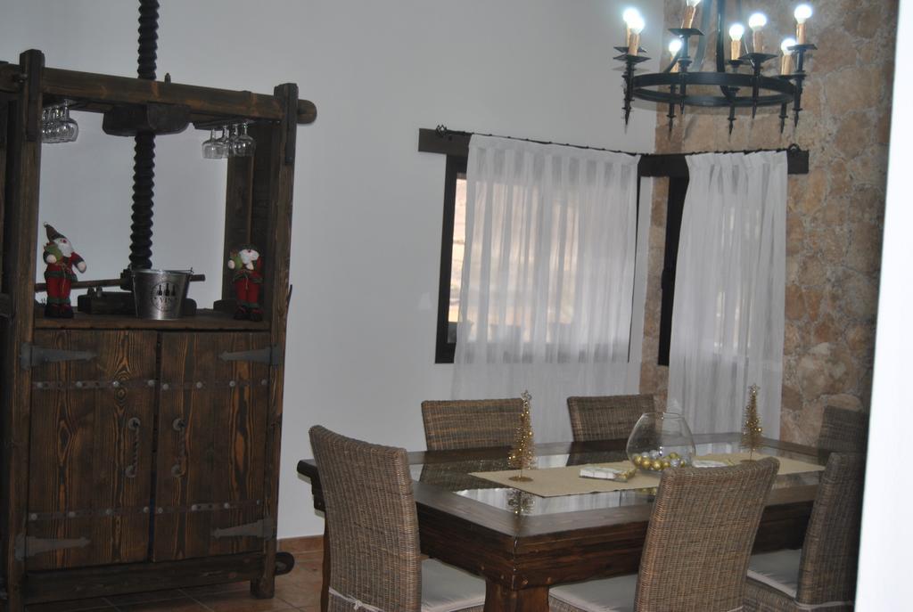 Holiday home El Valle *
