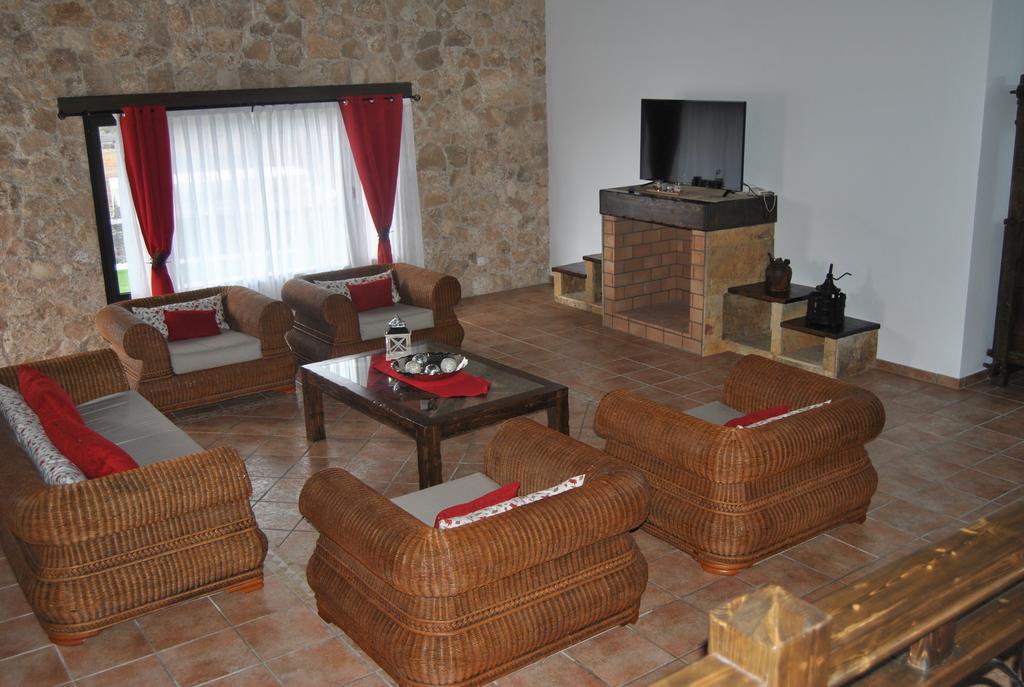 Holiday home El Valle Tarajalejo