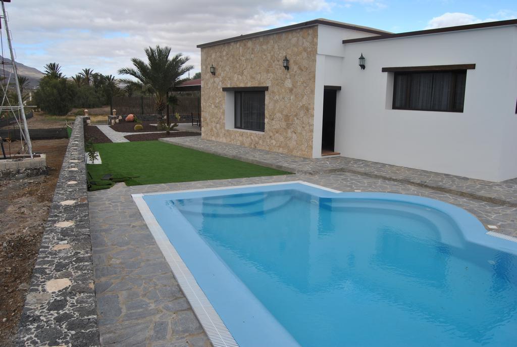 Holiday home El Valle