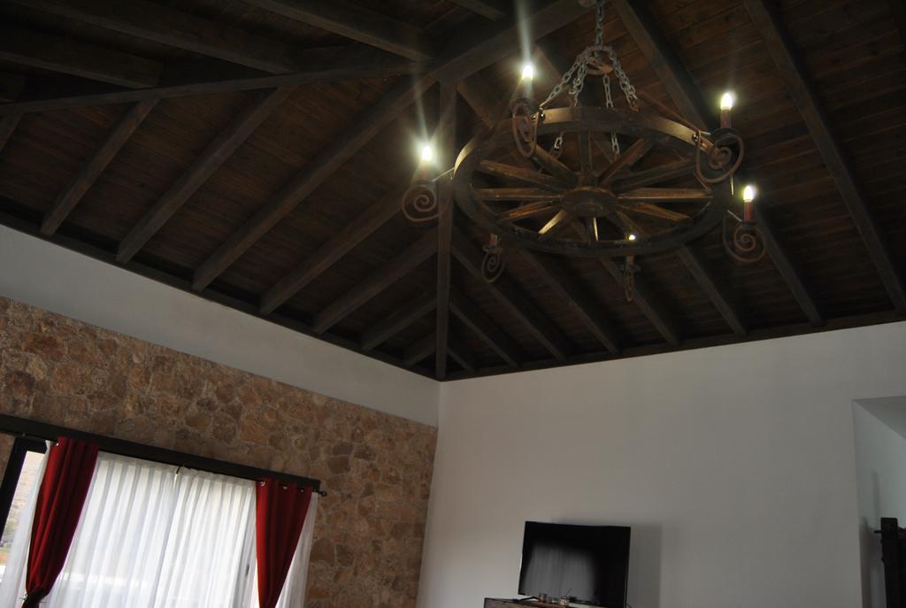 El Valle Holiday home Tarajalejo