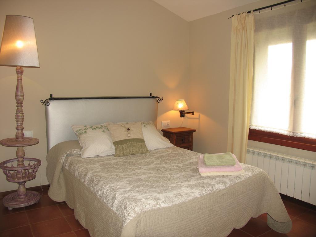 Apartamento Cal Forner De