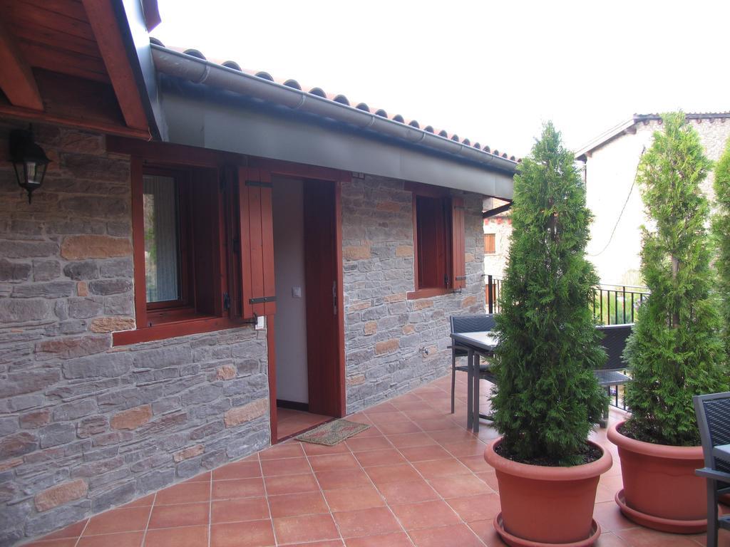 Cal Forner De Apartamento *