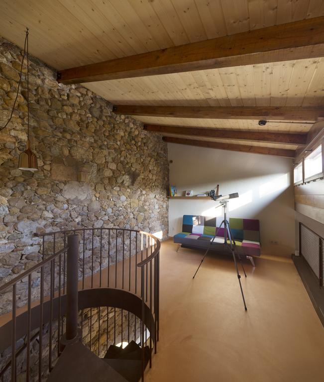 Masoveria De Country house *