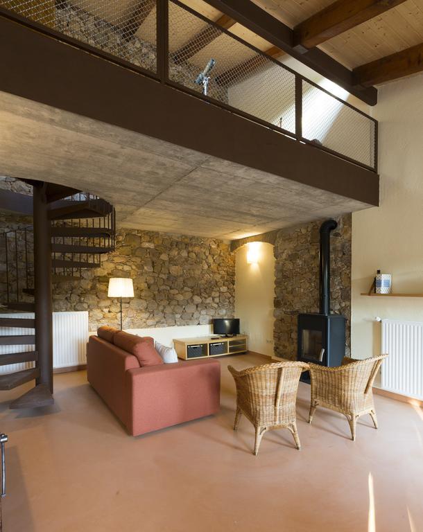 Country house Masoveria De