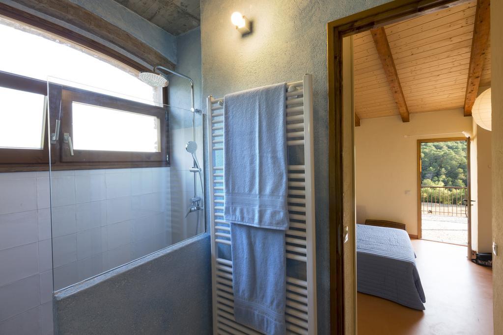 Country house Masoveria De Llado