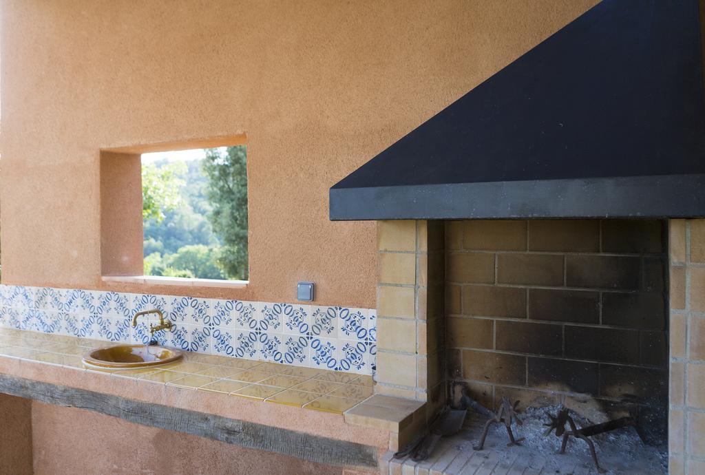 Country house Masoveria De Llado