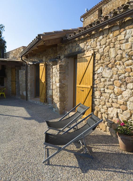 Country house Masoveria De