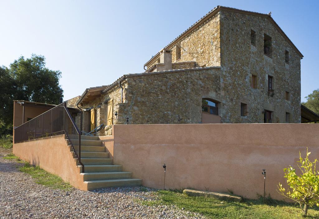 Masoveria De Country house Llado