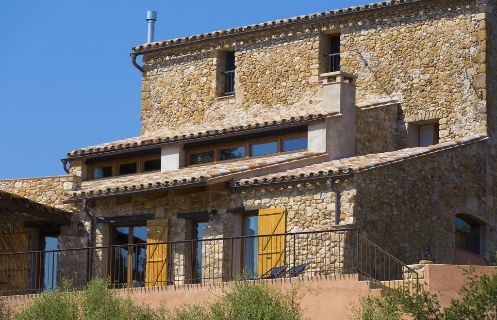Masoveria De Country house