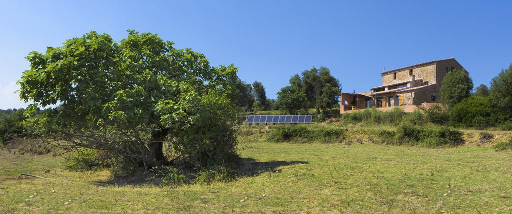 Country house Masoveria De *