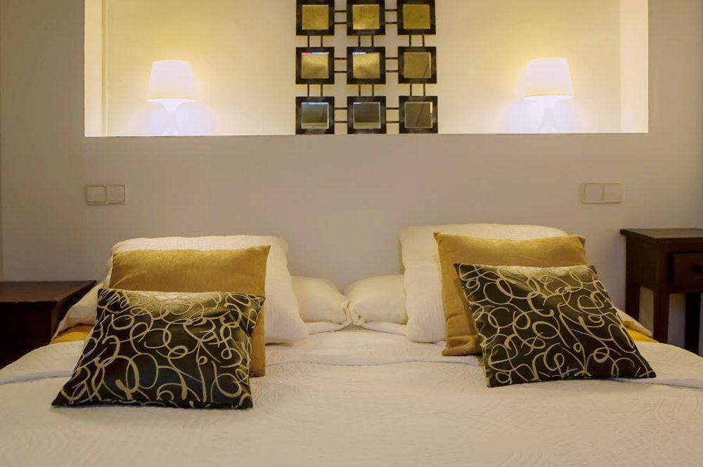 Casa Bons Aires (Adults Only) Country house Alcoy